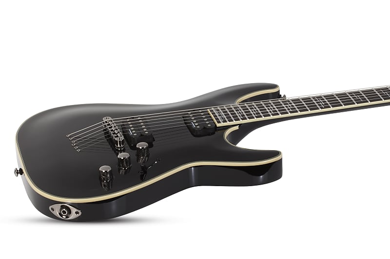 Schecter Blackjack C-1 | Reverb Schecter Blackjack C-1 | Reverb