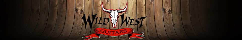 Wild West Guitars