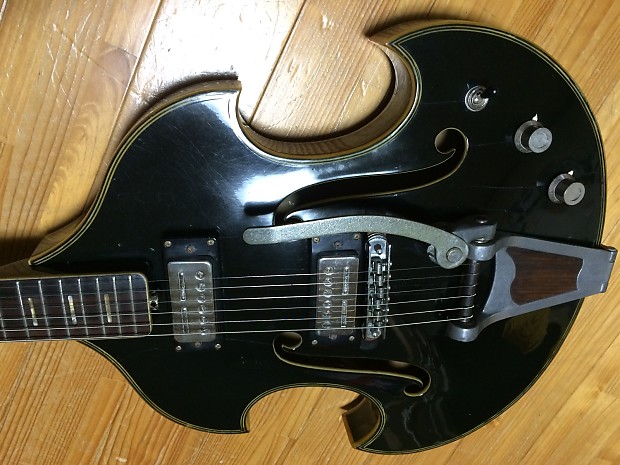 Firstman Liverpool 67 Special（中古/送料無料）【楽器検索