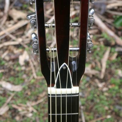 Takamine Elite F90 OOO size Guitar Nitro, Zero fret and Slotted