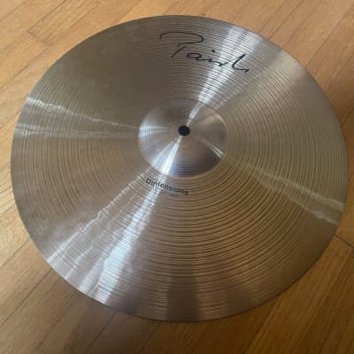 Paiste Dimension Medium Thin Crash 15