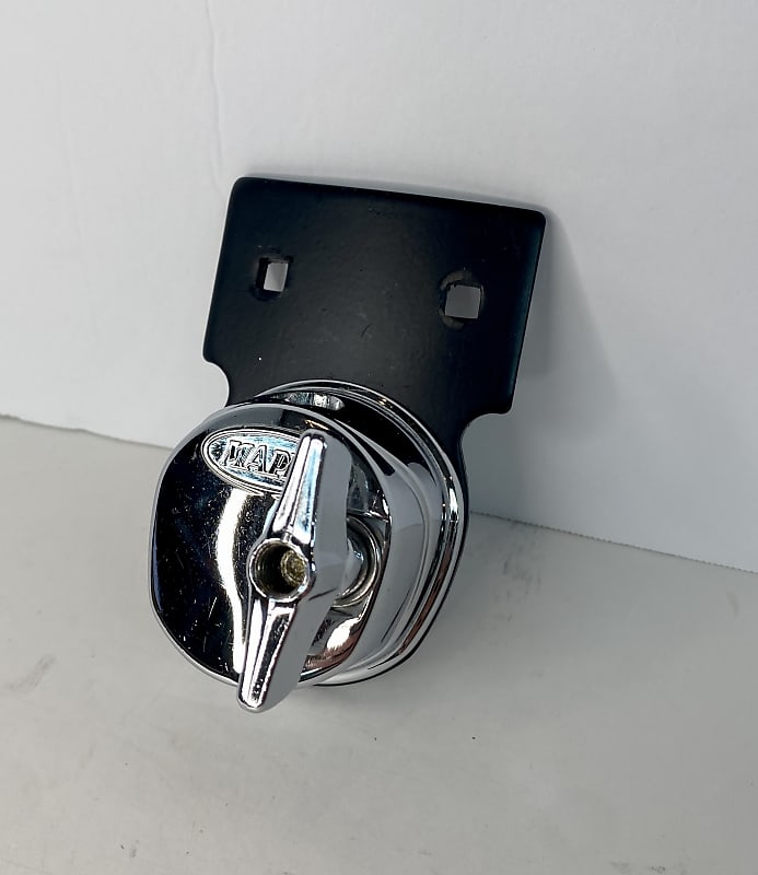 Mapex Tom Bracket Chrome Reverb Australia