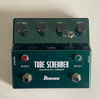 Ibanez Tube Screamer Overdrive Proイチロー Ibanez Tube Screamer Overdrive Proイチロー Amazon.com