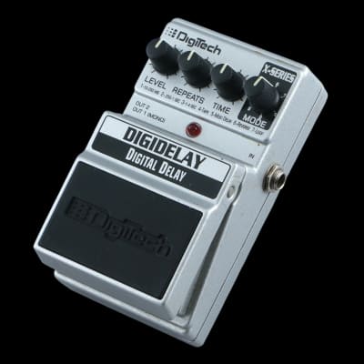 DigiTech Digidelay | Reverb Canada