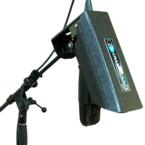 Primacoustic CG421 Crashguard Drum Microphone Shield
