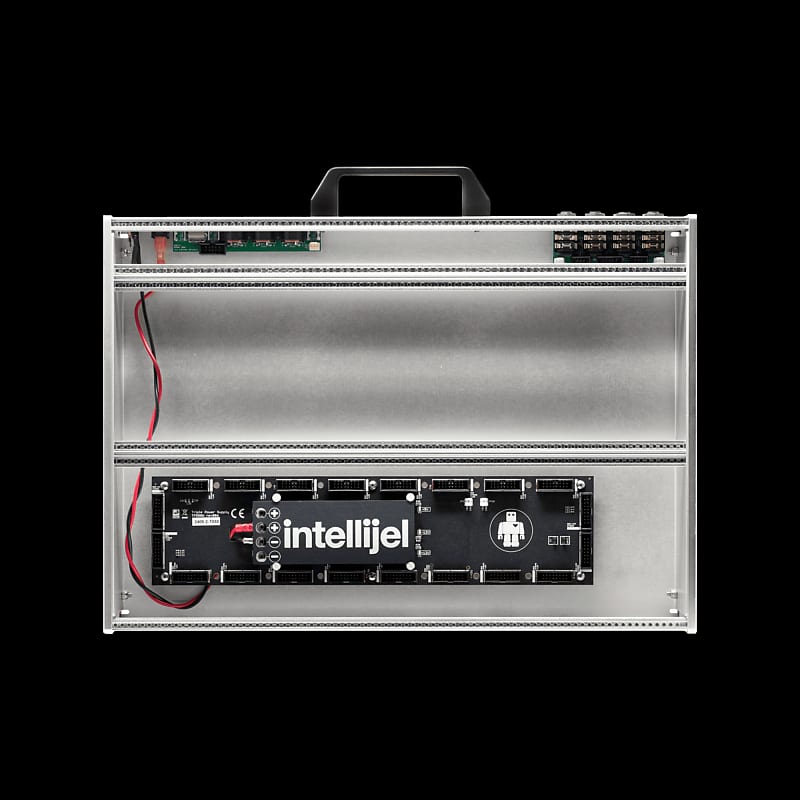 Intellijel 7U Performance Case 104HP ケース intellijel_7ux104_hp_case_tps8