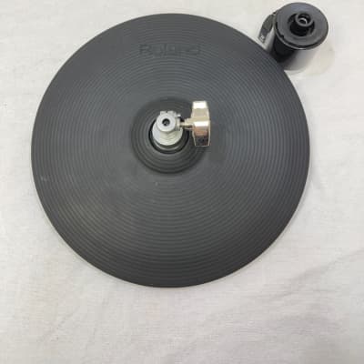 Roland VH-11 12 V-Hi-Hat Cymbal Pad