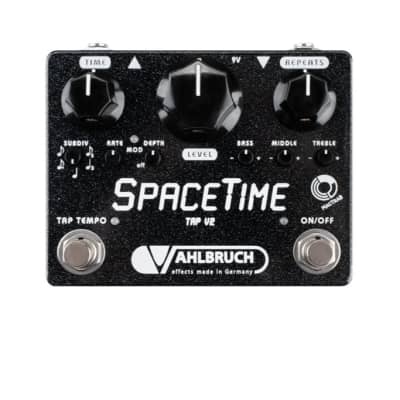 Reverb.com listing, price, conditions, and images for vahlbruch-spacetime-2