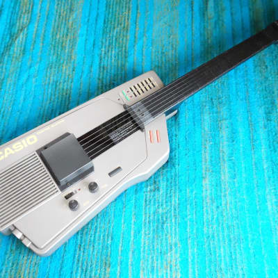 CASIO デジタルギター DG-7 グレー 説明書付 $_57.JPG?set_id=880000500F