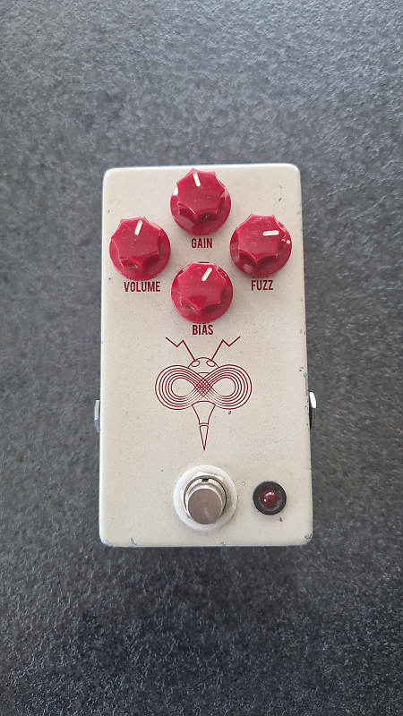 JHS Pollinator V2