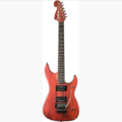 USED WASHBURN N61 NUNO BETTENCOURT SIGNATURE MODEL | Reverb