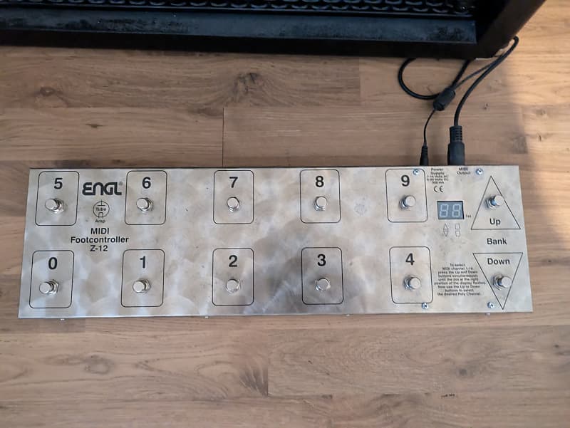 Engl Z12