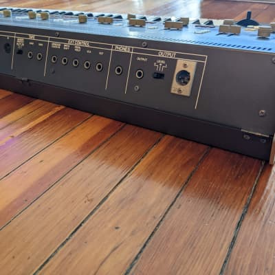 Roland Jupiter 6 61-Key Synthesizer image 7