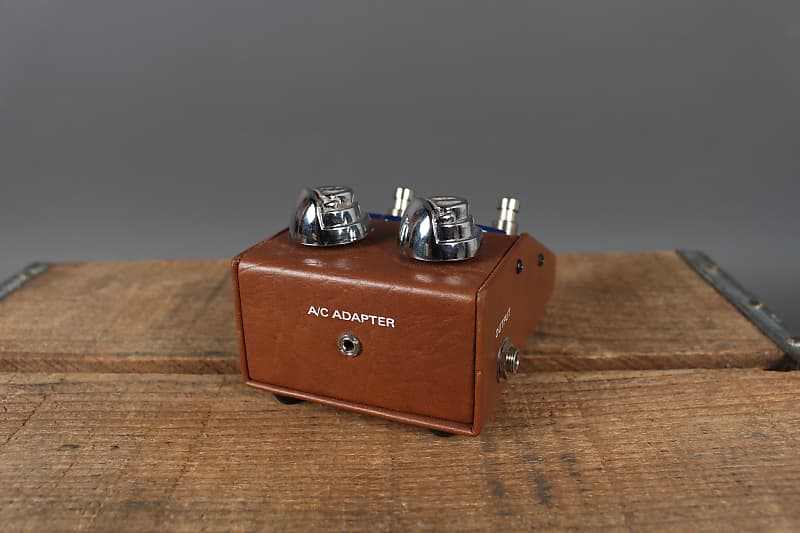 Pignose Detonator S.P. Distortion/Power Boost Pedal