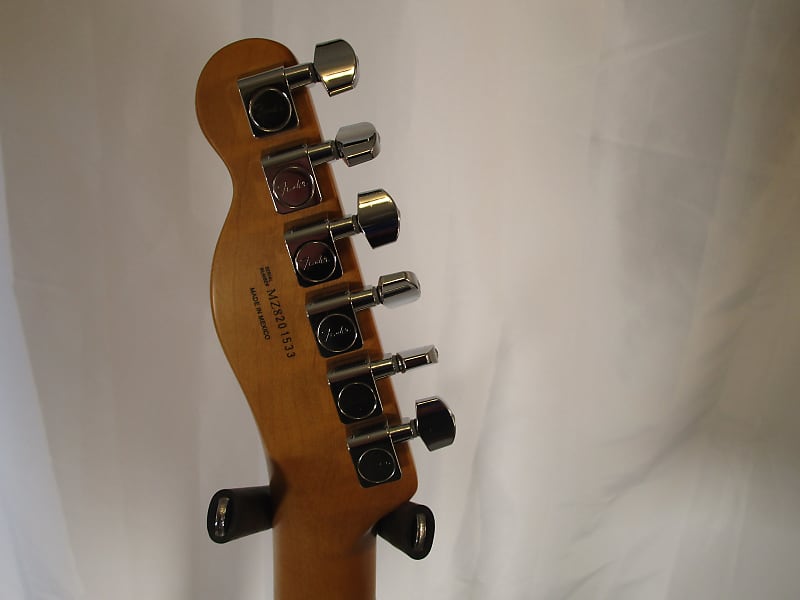 Fender Deluxe Blackout Telecaster - What To Know & Where To