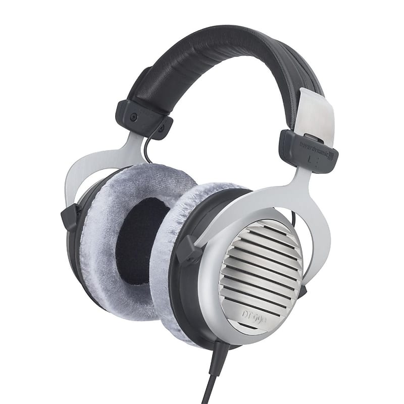 Beyerdynamic DT 990 Edition Premium Open Stereo Over-Ear Headphones 250-ohm image 1