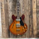 1964 Gibson ES-330 Sunbrust