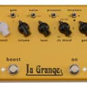 Bogner La Grange "Plexi" Amplifier Emulator Guitar Effects Pedal