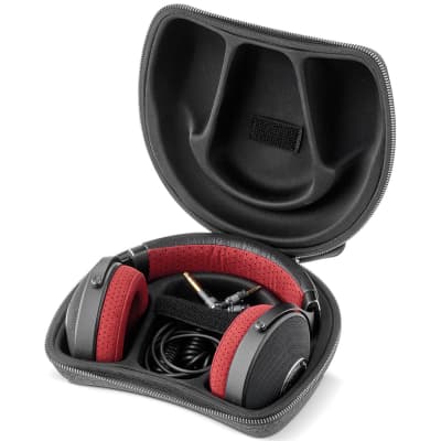 Focal Clear Professional Open-back Reference Headphones image 3