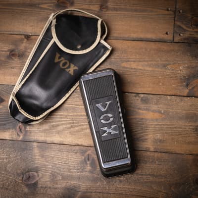 未使用品 FAT Div CEN-WAH-TAUR FIXED WAH Fat Div Cen-Wah-Taur