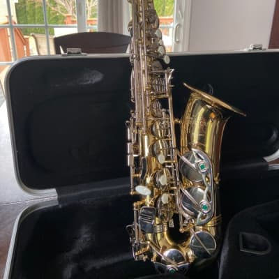 Selmer Aristocrat AS600  Saxophone image 1
