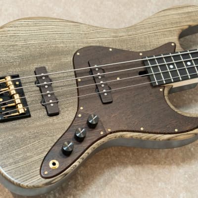 Bacchus WOODLINE4 JINDAI SP'23/E -MNA- 2023 [Limited 18][Made in 