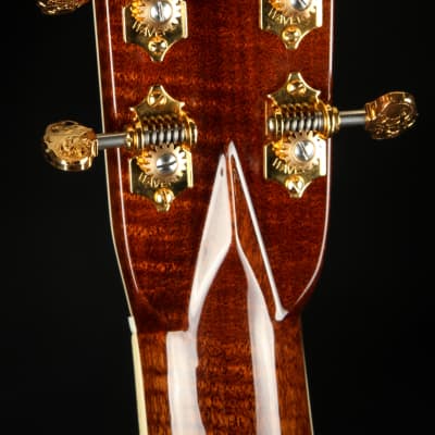 Bourgeois 000-45 - Brazilian image 8
