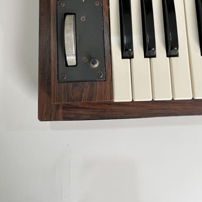 Korg PS-3100 Polyphonic Synthesizer 1977 - Wood image 10