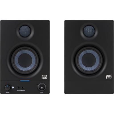 AUDIX Studio 1A　スタジオモニター　ペア AUDIX Studio 1A スタジオモニター ペア Audix 1A Studio Reference