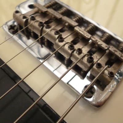 Vintage Fernandes The Function Stratocaster SSH-40 MIJ 1989 Vintage Fernandes The Function Stratocaster SSH-40 MIJ 1989