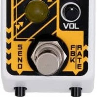 Reverb.com listing, price, conditions, and images for rainger-fx-echo-x