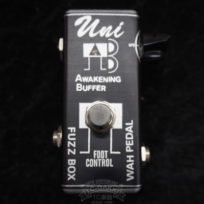 ギター Uni Awakening Buffer Uni AWAKENING BUFFER | Reverb