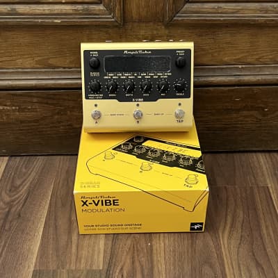 Reverb.com listing, price, conditions, and images for ik-multimedia-amplitube-x-gear-modulation