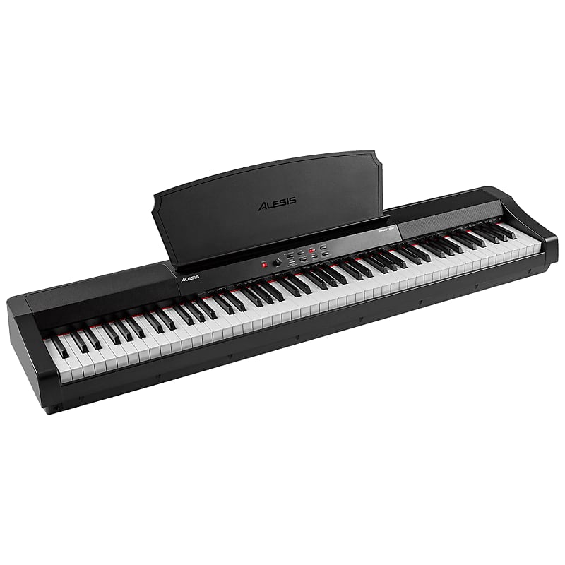 Prestige Alesis image 1