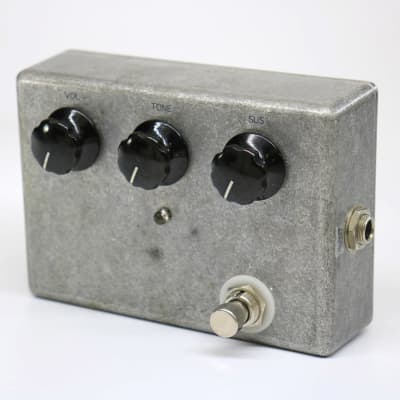 最安値級価格 Guitar Fuzz Mad 1405 WORKS SOUND HONDA Fuzz [06/22 22] [SN ギター