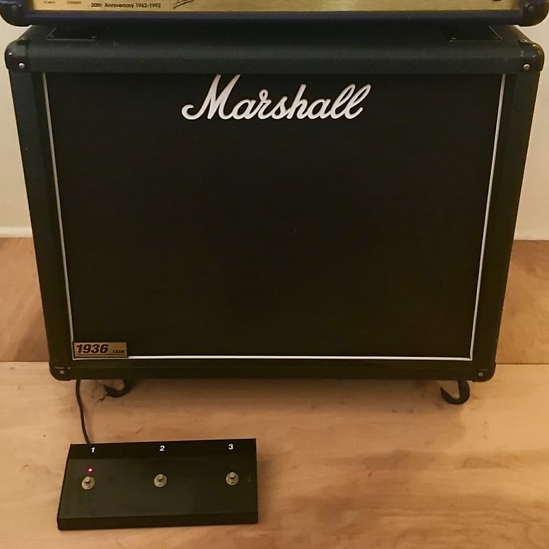 Black Elephant tolex (Marshall)