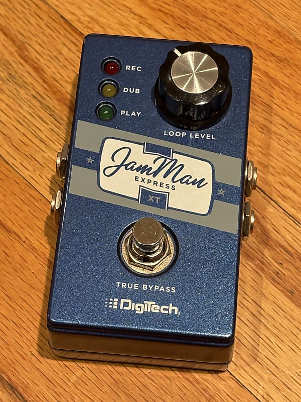 DigiTech Jamman xpress xt