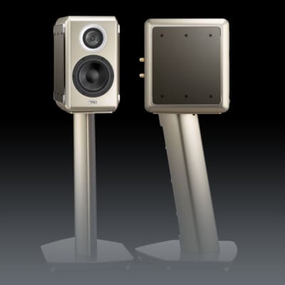 TAD ME-1 - Micro Evolution 1 - Bookshelf Speakers (Pair) - NEW! image 8