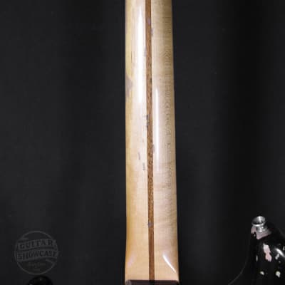 Fender 2006 Masterbuilt Eric Clapton Blackie Stratocaster [Dennis Galuszka] image 11