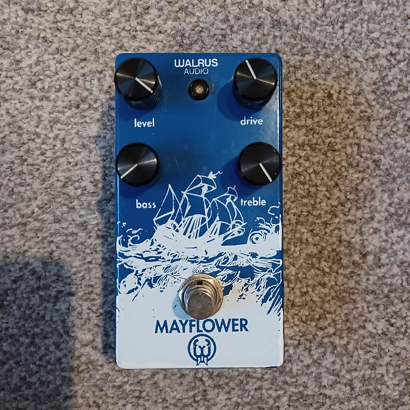 Walrus Audio Mayflower