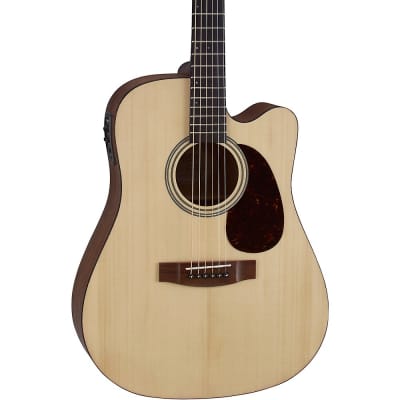 Mitchell T311CE Dreadnought Acoustic-Electric Guitar for sale
