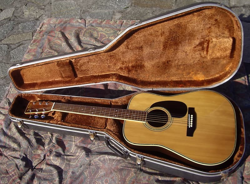 Martin Pro Martin W-200 アコースティックギター Martin Pro Martin W-200 アコースティックギター