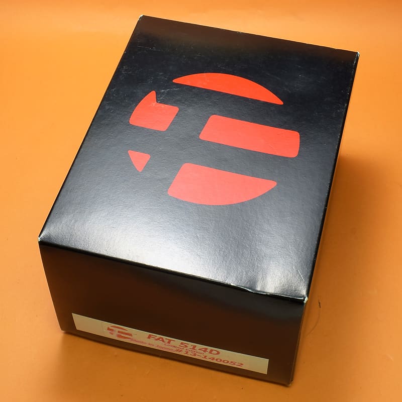 FAT 514.D 限定版 Limited Edition FAT 514D Limted Edition Oval Tone