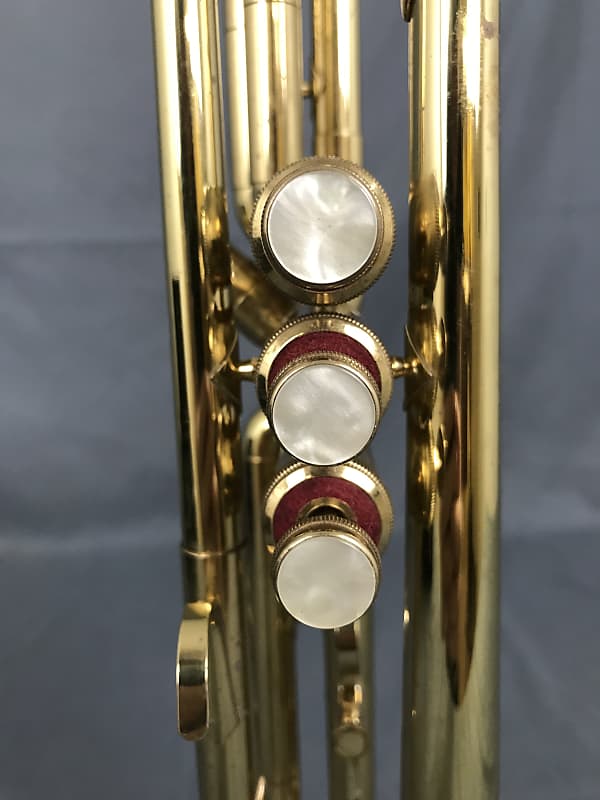 Kawai KTR-32L Trumpet | Reverb