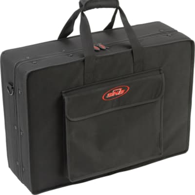 SKB 1SKB-SC2316 Soft Case for PS-8 and PS-15 Pedalboards image 1