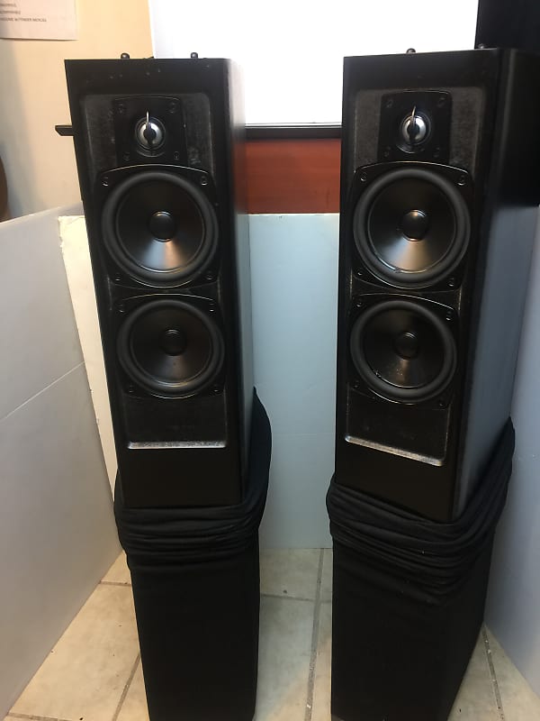 Boston hot sale acoustics vr950