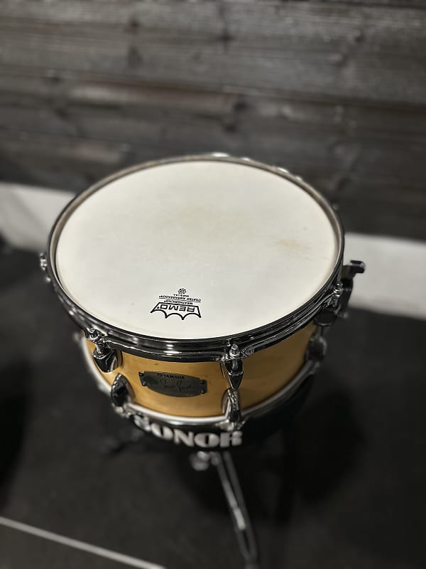 Yamaha MSD1365SJ Steve Jordan Signature 13x6.5