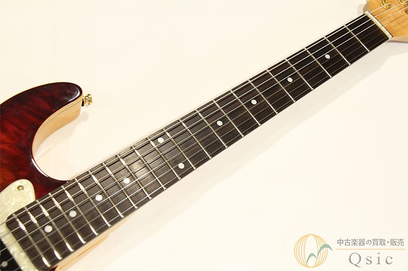 Michael Kelly Guitars Mod Shop 67 Duncan [VJ136] | Reverb Australia