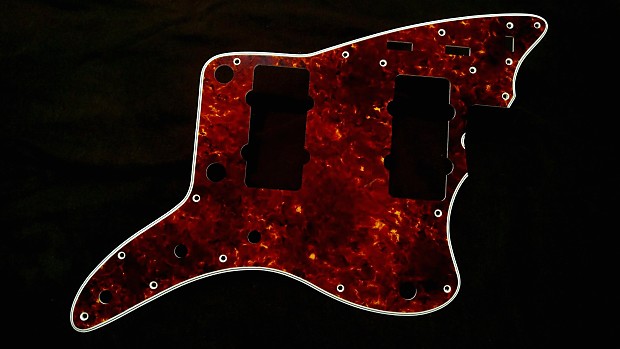 Spitfire store tort jazzmaster