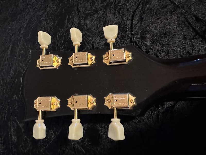 ギター Gibson 1958 SJ-200 1997 - Sunburst Gibson 1958 SJ-200 1997 - Sunburst | Reverb